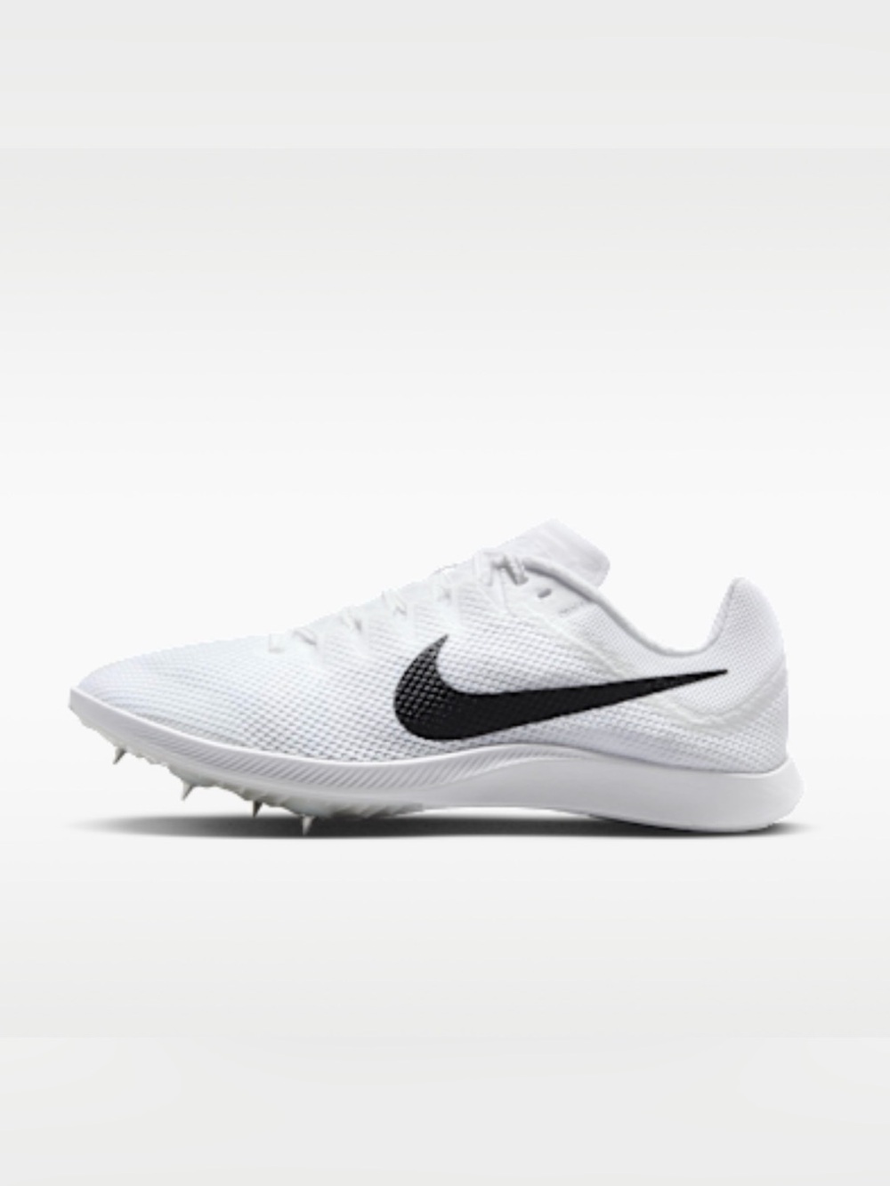 Nike Men's zoom Rival Distance Track & Field Distance Spikes  Athletic Running‎ - Picture 3 of 13